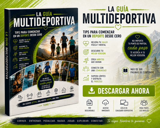 La Guía Multideportiva